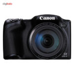دوربین دیجیتال کانن Powershot SX400IS