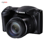 دوربین دیجیتال کانن Powershot SX400IS