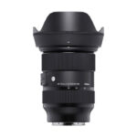 لنز دوربین سیگما مدل LENS SIGMA E 24-70MM F2.8 DG DN ART