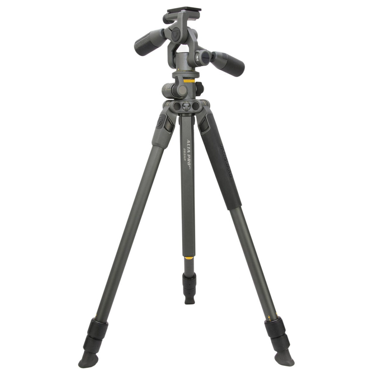 سه پایه دوربین ونگارد مدل ALTA PRO 2 PLUS 263AP