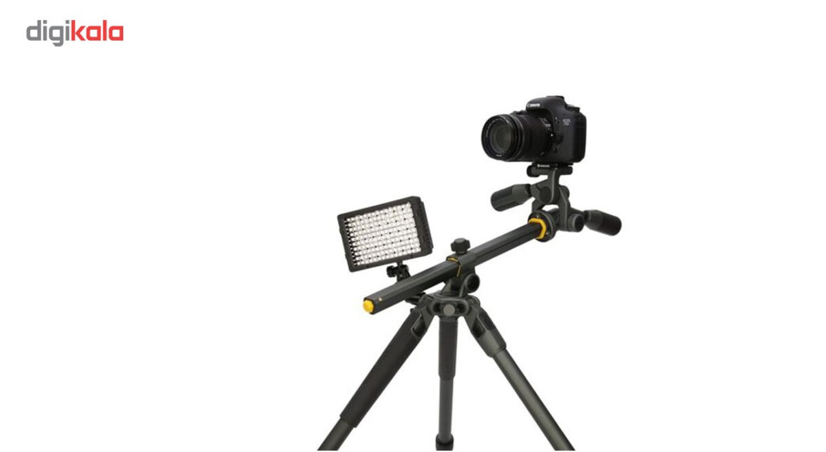سه پایه دوربین ونگارد مدل ALTA PRO 2 PLUS 263AP