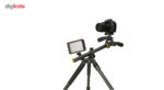 سه پایه دوربین ونگارد مدل ALTA PRO 2 PLUS 263AP