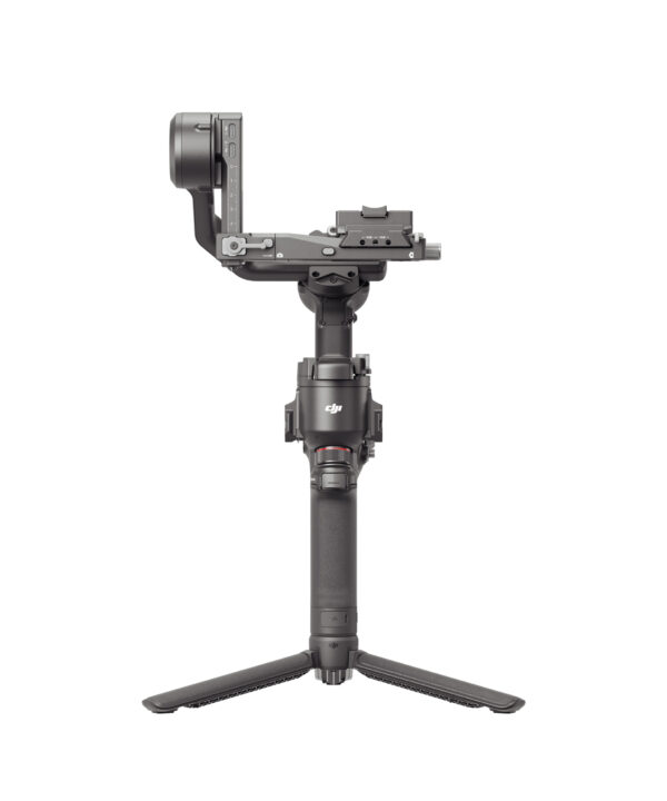 گیمبال دی جی آی مدل DJI RS4