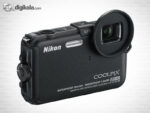 دوربین دیجیتال نیکون کولپیکس ای دبلیو 100