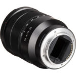 لنز دوربین سونی مدل  Sony Vario-Tessar Tx FE 16-35mm f/4 ZA
