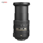 لنز نیکون مدل 18-200mm f/3.5-5.6G IF-ED VR II DX AF-S