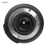 لنز نیکون مدل 18-200mm f/3.5-5.6G IF-ED VR II DX AF-S