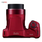 دوربین دیجیتال کانن Powershot SX400IS