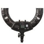 رینگ لایت مدل  HERO SY-3161 III