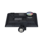 نور ثابت ال ای دی یونگنو مدل  YN300 Air II RGB-A