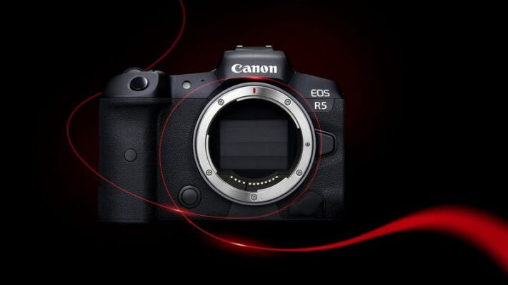 مقایسه فوکوس Dual Pixel کانن
