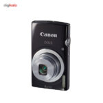 دوربین دیجیتال کانن مدل IXUS 147 به همراه کارت حافظه 4GB و کیف محافظ