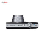 دوربین دیجیتال کانن مدل IXUS 147 به همراه کارت حافظه 4GB و کیف محافظ