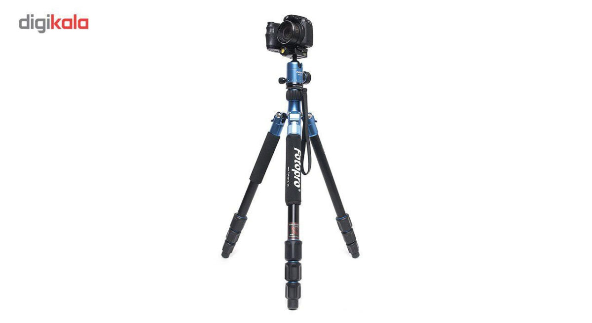 سه پایه فوتوپرو C5-i