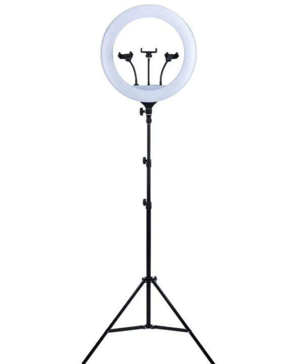 رینگ لایت مدل YQ-420