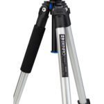 سه پایه دوربین بنرو مدل TAC008ABR0E Active Aluminum Tripod Kit
