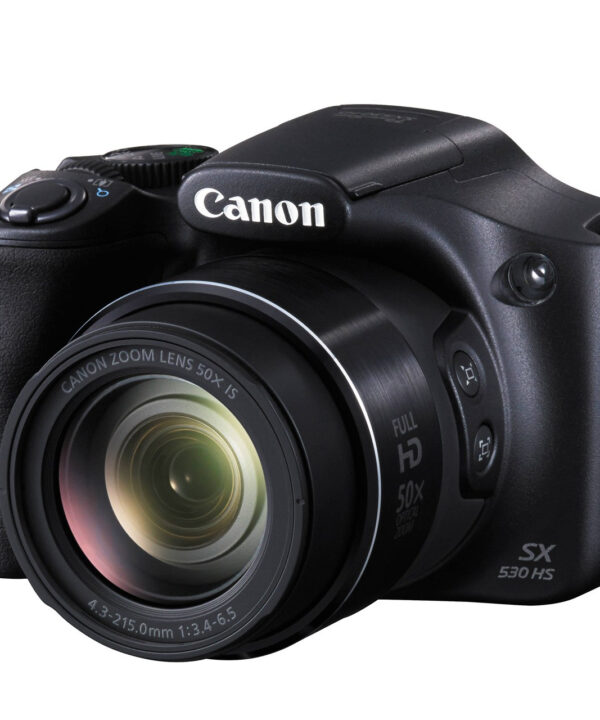 دوربین دیجیتال کانن مدل Powershot SX530 HS
