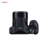 دوربین دیجیتال کانن مدل Powershot SX530 HS