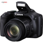 دوربین دیجیتال کانن مدل Powershot SX530 HS