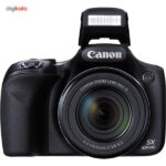 دوربین دیجیتال کانن مدل Powershot SX530 HS