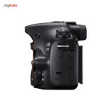 دوربین دیجیتال سونی اس ال تی A58 به همراه لنز 55-18 و 300-55