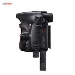 دوربین دیجیتال سونی اس ال تی A58 به همراه لنز 55-18 و 300-55