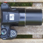 دوربین دیجیتال کانن مدل Powershot SX530 HS