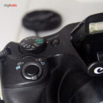 دوربین دیجیتال کانن مدل Powershot SX530 HS