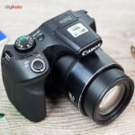 دوربین دیجیتال کانن مدل Powershot SX530 HS