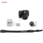 دوربین دیجیتال کانن مدل Powershot SX530 HS
