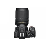 دوربین دیجیتال عکاسی نیکون مدل D5600 به همراه لنز 18-140 میلی متر VR AF-S DX