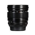 لنز دوربین فوجی فیلم مدل XF16mmF1.4 R WR