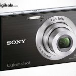دوربین دیجیتال سونی سایبرشات دی اس سی-دبلیو 550