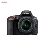 دوربین دیجیتال نیکون D5500