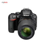 دوربین دیجیتال نیکون D5500