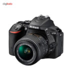 دوربین دیجیتال نیکون D5500