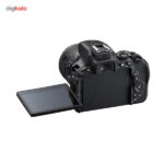 دوربین دیجیتال نیکون D5500