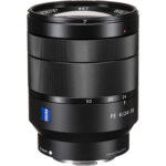 لنز دوربین سونی مدل Vario-Tessar Tx FE 24-70mm f/4 ZA OSS