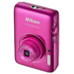 دوربین دیجیتال نیکون COOLPIX S02