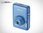 دوربین دیجیتال نیکون COOLPIX S02