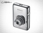 دوربین دیجیتال نیکون COOLPIX S02