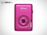 دوربین دیجیتال نیکون COOLPIX S02