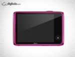دوربین دیجیتال نیکون COOLPIX S02