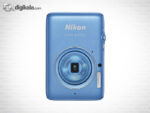 دوربین دیجیتال نیکون COOLPIX S02