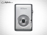 دوربین دیجیتال نیکون COOLPIX S02