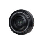 لنز دوربین فوجی فیلم مدل XF 27mm f/2.8 R WR