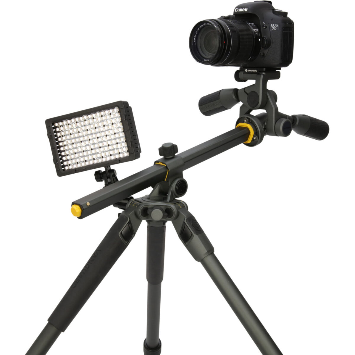 سه پایه دوربین ونگارد مدل ALTA PRO2+ 263 AP