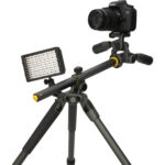 سه پایه دوربین ونگارد مدل ALTA PRO2+ 263 AP