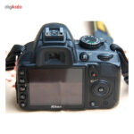 دوربین دیجیتال نیکون دی 3100 کیت 18-55