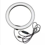 رینگ لایت مدل MOH-51 به همراه پایه